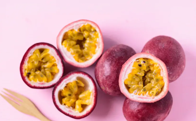Pura Sangria Mix - Passion Fruit