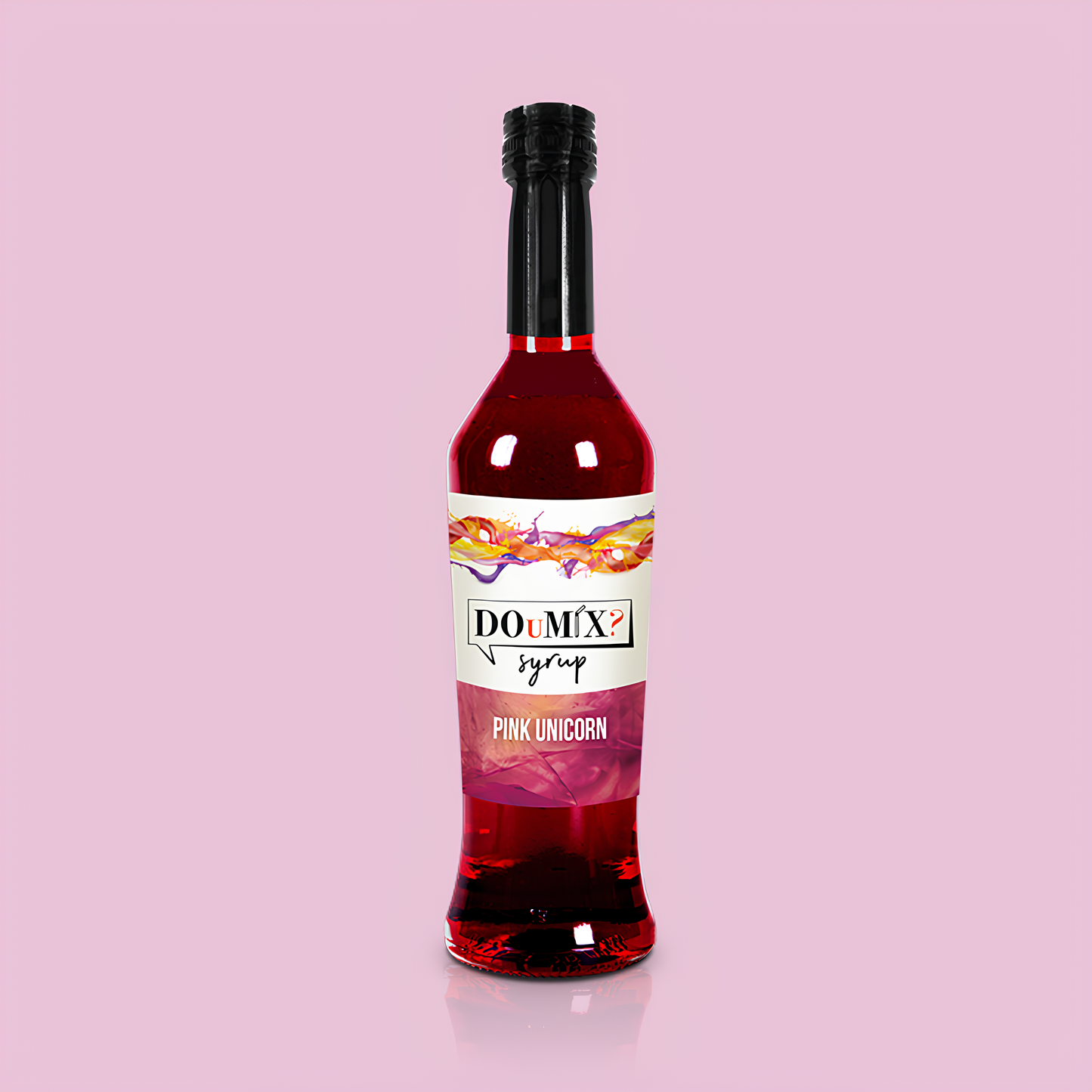 Syrup - Pink Unicorn