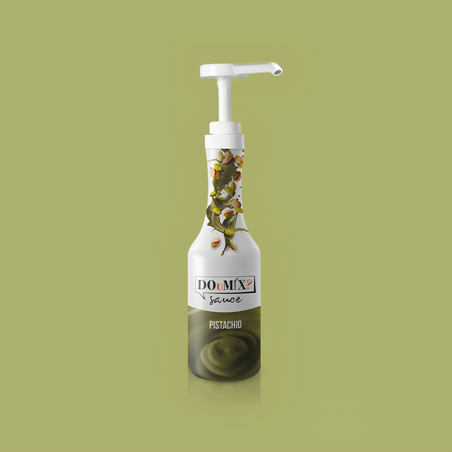 Sauce - Pistachio