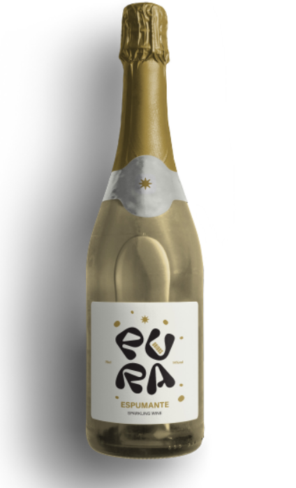 Pura Espumante
