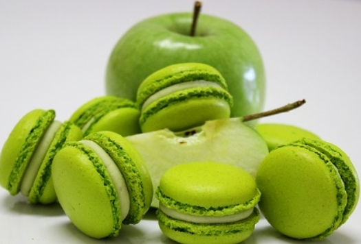 Pura Sangria Mix - Green Apple