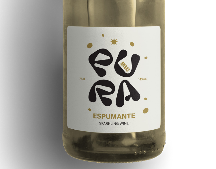 Pura Espumante