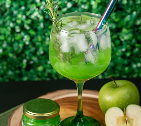 Pura Sangria Kit - Green Apple