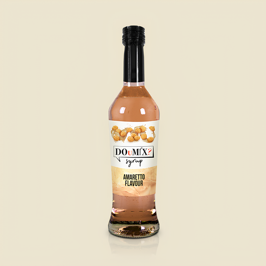 Syrup - Amaretto Flavour