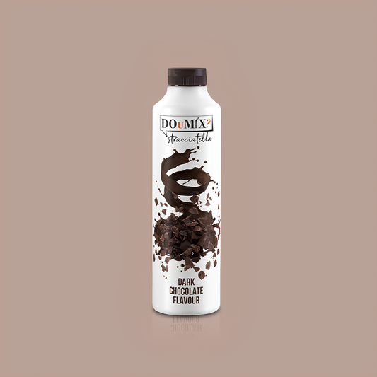 Stracciatella - Dark Chocolate Flavor