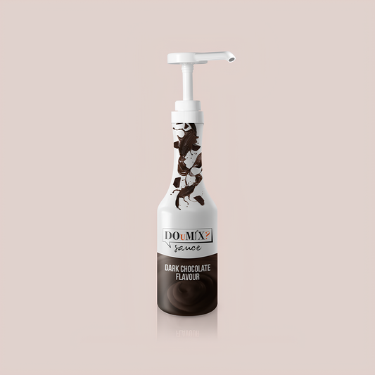 Sauce - Dark Chocolate Flavour