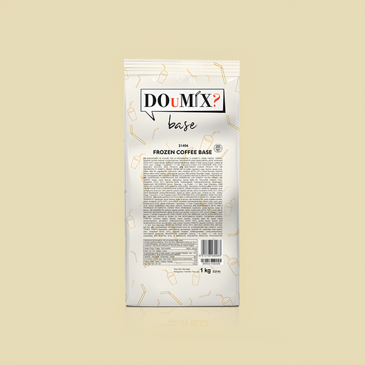 Base - Frozen Coffee