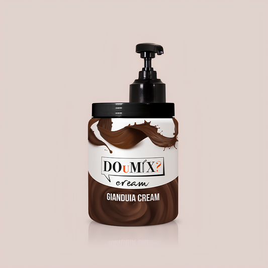 Cream - Gianduja