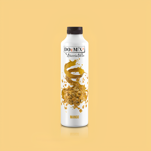 Stracciatella - Mango