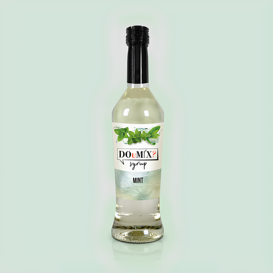 Syrup - Mint