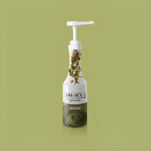 Sauce - Pistachio