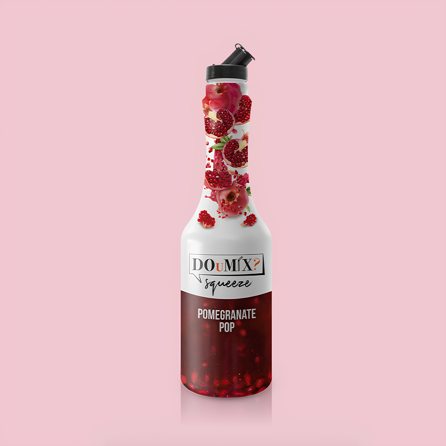 Squeeze - Pomegranate Pop