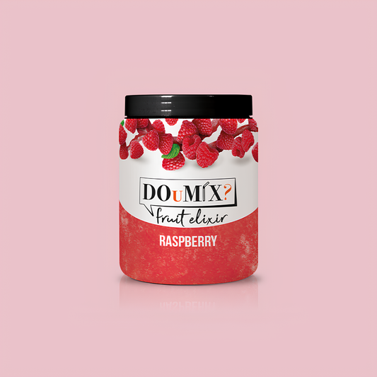 Fruit Elixir - Raspberry