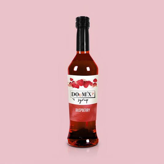 Syrup - Raspberry