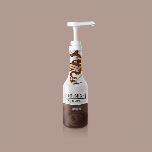 Sauce - Tiramisu
