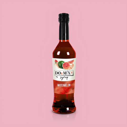Syrup - Watermelon