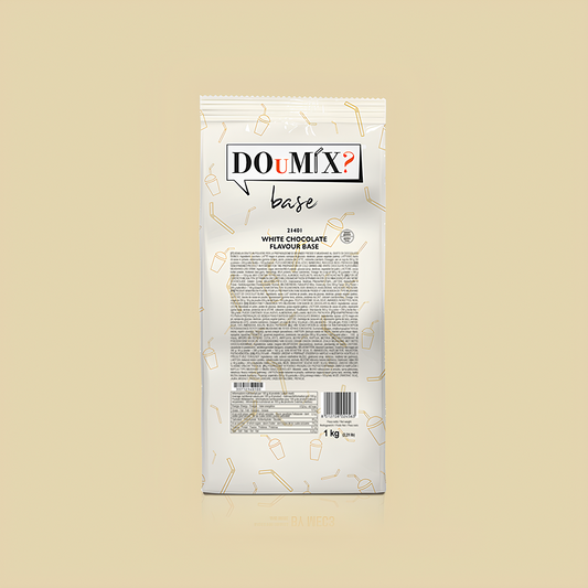 Base - White Chocolate Flavor